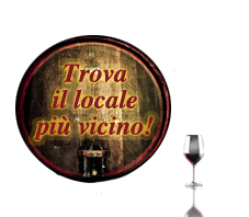 Trova il locale vicino